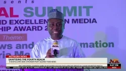 Why Nigeria Is Worried About Misleading Information Ahead of 2027