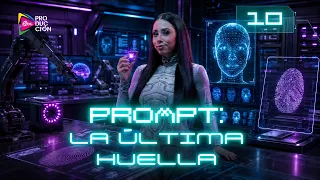 EPISODE 10 YouTube