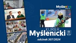 Kurier Myślenicki- odcinek 307