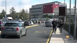 Encomio dal Ministero per il Santa Maria della Misericordia