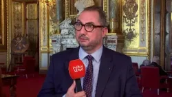 Loi d’urgence agricole : "Elle doit concerner les impasses techniques et technologiques"