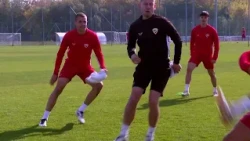 DVTK BAJNOKI SZOMBATON ÉS KEDDEN
