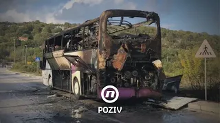 "Nosimo kišobrane u autobus": Kaos u javnom prijevozu razbjesnio putnike | Poziv