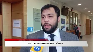 PDI and Prosecution Office detect hashish shipment sent to Punta Arenas