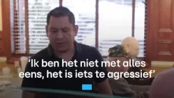 Dit zegt de achterban van Trump over de oorlog in Iran | RTL Nieuws