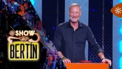 The Bertín Show | "The Third Degree": The water polo player skips practice for a cat and the sing...