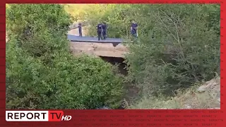 20-year-old loses control of vehicle and plunges into a ravine, passenger dies! Driver and...