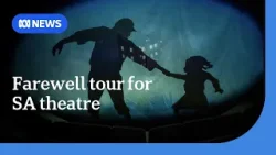 Adelaide theatre company says funding loss forces final curtain call | ABC NEWS Adelaide theatre company says funding loss forces final curtain call | ABC NEWS