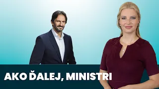 Ako ďalej, ministri: Robert Kaliňák