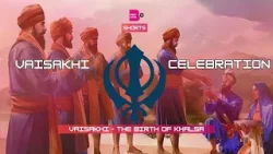 Vaisakhi 2024 | Birth of Khalsa | Explanation by Jagmeet Singh | Basics Of Sikhi | Sikh History