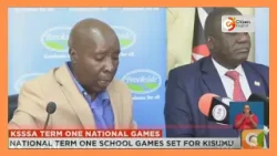 В Кисуму пройдут национальные игры KSSSA в первом семестре при поддержке организации Brookside.