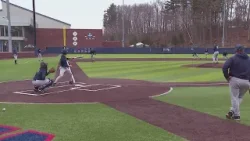 UConn baseball fired up ahead of 2026 season
