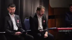 Március 15-i megemlékezés Solymáron