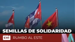 Episodio 04: Semillas de solidaridad - Serie documento "Rumbo al Este"