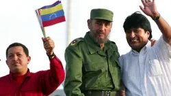 Cuba’s reaction after U.S. military operation to remove Nicolás Maduro Cuba’s reaction after U.S. military operation to remove Nicolás Maduro