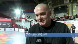 5G MTS karavan u Boru za popularizaciju sporta, 12. mart 2026.(RTV Bor)