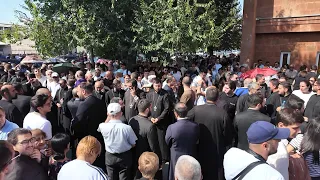 Եկեղեցական կյանք. հատուկ թողարկում 08.08.2026