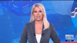 ACTION NEWS: Η επίσκεψη του Μ. Ρούμπιο στην Αθήνα & η συνέντευξη με Γ. Γεραπετρίτη | 07/10