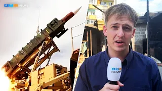Waarom Rusland juist nú keihard toeslaat op Oekraïne | RTL Nieuws