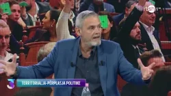Tafani: Fshatrat do të braktisen se po u zhduket aksesi