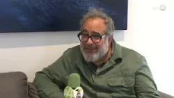 Eugenio Caballero revisa la pintura y el legado de Ernst Saemisch en una exposición en el MUSA