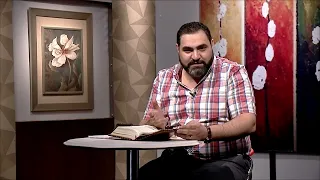 وعد لكل يوم: اعمل ايه علشان وعد ربنا يتحقق في حياتي؟ - الأخ هاني لمعي