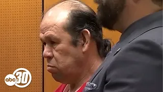 Repeat DUI offender charged in deadly crash will be tried for murder