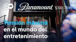 Warner Bros. reabre negociaciones con Paramount pese a su pacto con Netflix