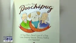 New children's book inspired by Houston couple's loss and redemption