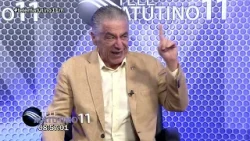 José Miguel Soto Jiménez “aborda la guerra de irán y estados unidos