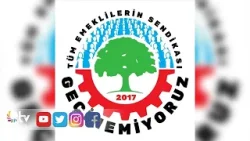 TÜM EMEKLİLERİN SENDİKASI: DUYUN BİZİ! GEÇİNEMİYORUZ!