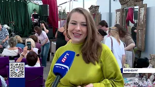 ФЕСТИВАЛЬ «МУЗЫКА В СТЕПИ»