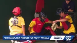 Команда "Могучие мидии" открывает сезон с новым тренером и новым подходом на стадионе "Хаммонд".