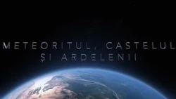 Vizităm localitatea peste care a căzut cel mai mare meteorit descoperit la noi, la TVR1