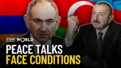 Armenia and Azerbaijan ponder territory swap | Eastern Express
