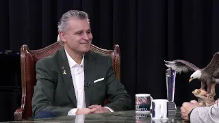 БХТВ - Божия служител - гост - п-р Иван Хазърбасанов, София