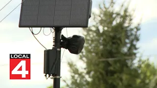 St. Clair Shores covers 12 Flock cameras after residents raise privacy concerns