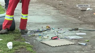 Family scrutinizes Victoria bylaw's disposal of unhoused residents’ belongings