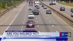 New law will require all Virginians to have car insurance