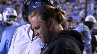 From possible heir apparent, Steve Belichick now a former UNC coach