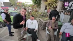 برنامج اربح كاش مع بنك فلسطين - الحلقة 29