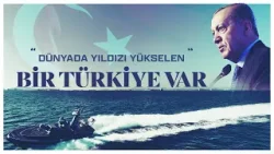 Cumhurbaşkanı Erdoğan: Tüm dünyaya parmak ısırtan bir seviyeye eriştik