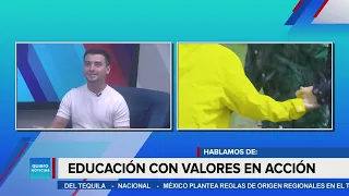 Summer courses available in Zapopan