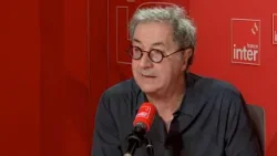 La mouette d’Istanbul est décédée - Le Billet de François Morel La mouette d’Istanbul est décédée - Le Billet de François Morel