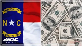 US-Canada tariff battle may impact North Carolina consumers