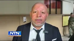 Aplazan medida de coerción contra dirigente deportivo Amparo Betances en SFM