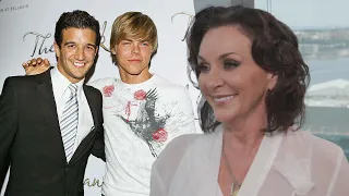 Shirley Ballas on Judging 'DWTS: The Next Pro' & Funniest Derek Hough Memory (Exclusive)