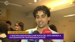 Lucas Gonzalez