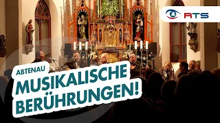 Advent im Gebirg: Meissnitzer Band lädt zum Jahresausklangs-Konzert