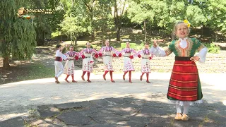 Моника Иванова - Поболи се Дона у ливади